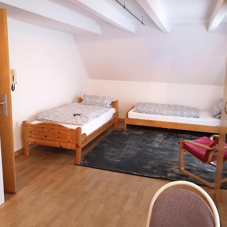 Appartment Am Kurpark Lippstadt Zewnętrze zdjęcie