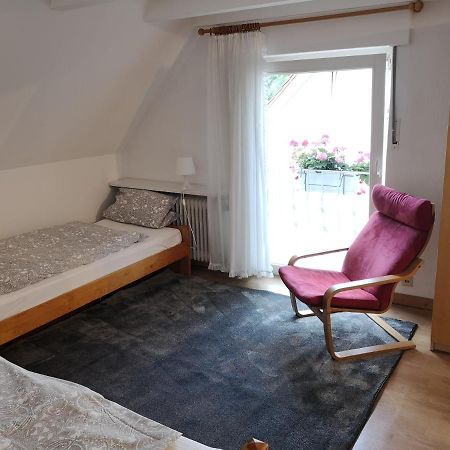 Appartment Am Kurpark Lippstadt Zewnętrze zdjęcie