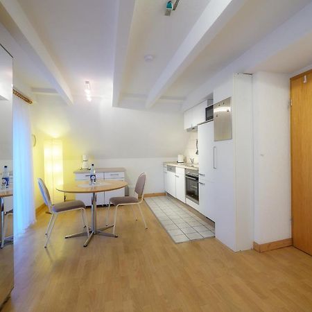 Appartment Am Kurpark Lippstadt Zewnętrze zdjęcie