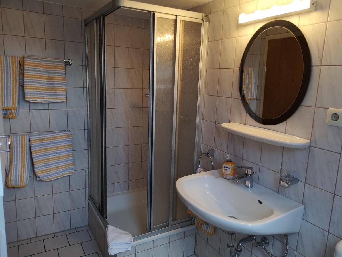 Appartment Am Kurpark Lippstadt Zewnętrze zdjęcie