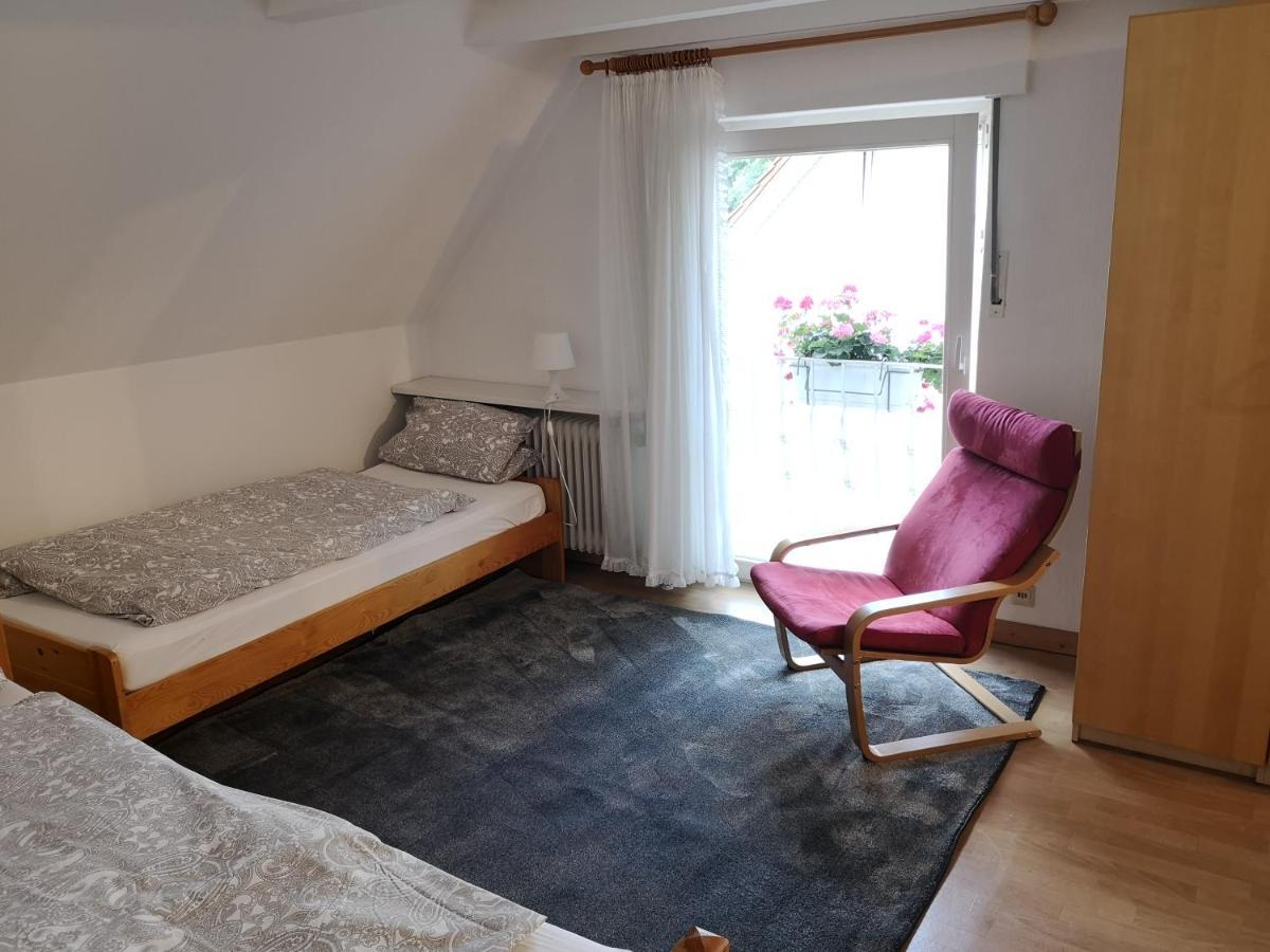 Appartment Am Kurpark Lippstadt Zewnętrze zdjęcie